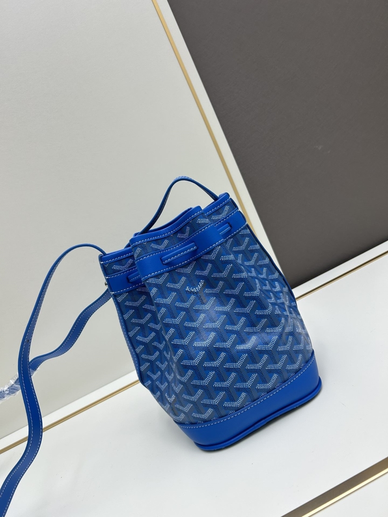 Goyard Bucket Bags